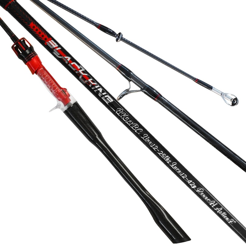 Fishing Rod Fishing Rod
