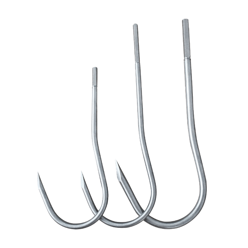 fishing gaff 5 пецарош 5