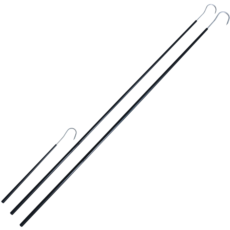 fishing gaff 1 пецарош 1