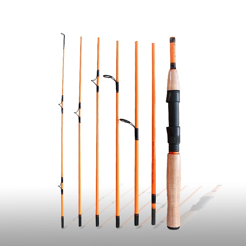 Fishing Rod Fishing Rod