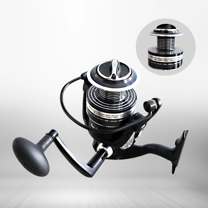 fishing reel fishing reel