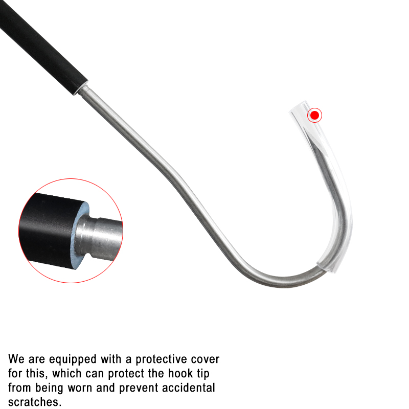 fishing gaff 15 пецарски гаф 15