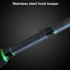 Customized 1pc fishing rod for bass fishing from China
