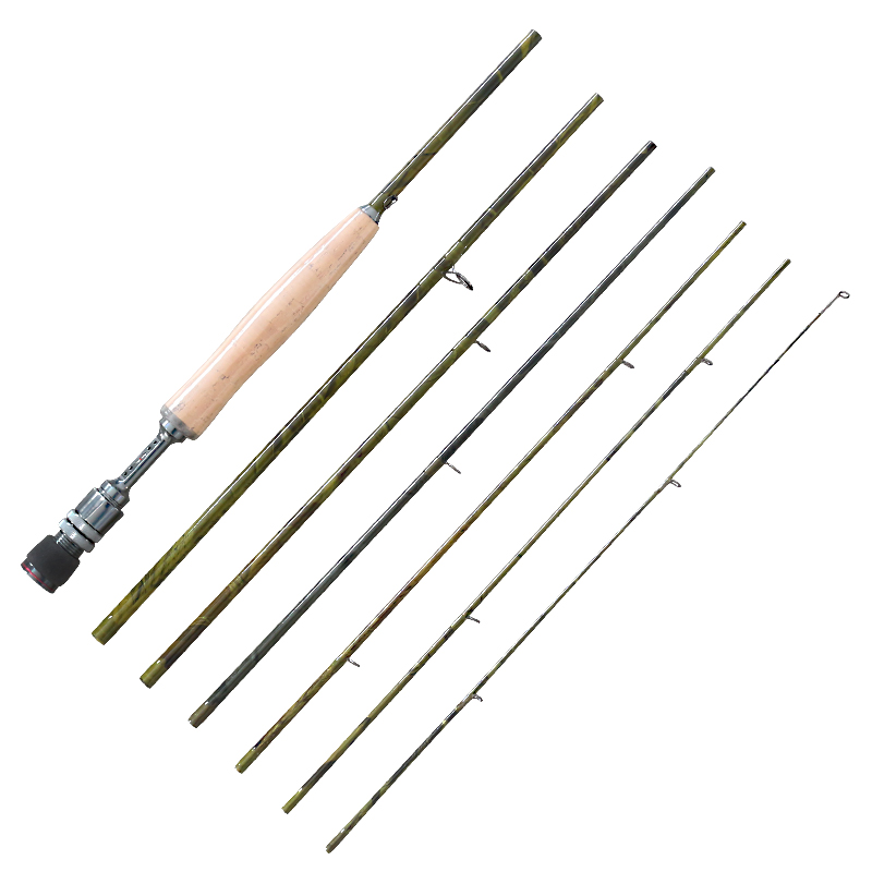 fishing rod