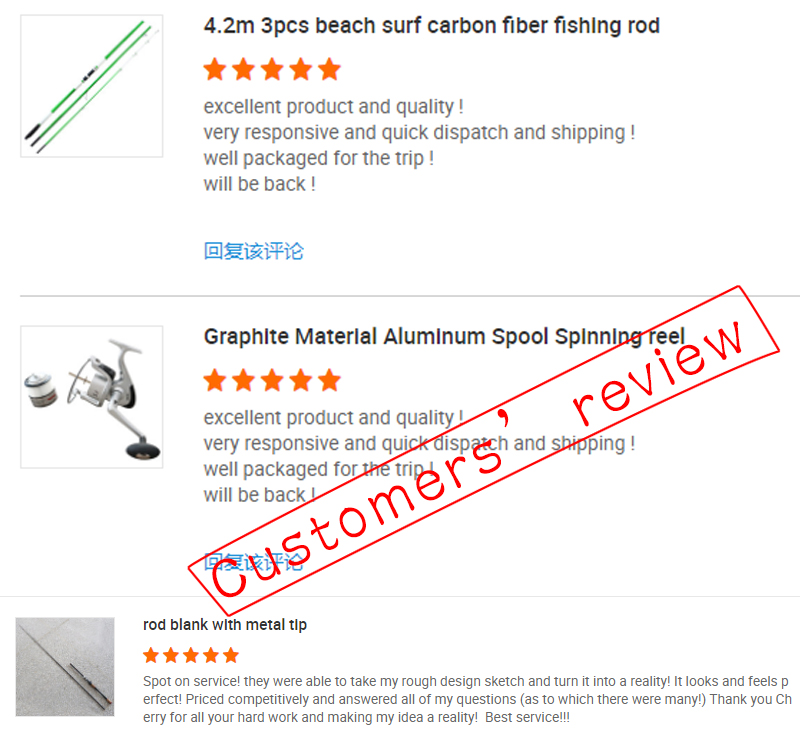 carbon carp rod 30