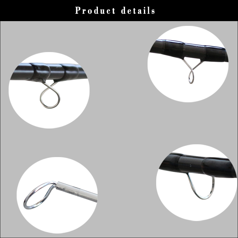 Custom 9FT Ultra Light Fly Rod And Reel Combo
