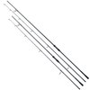 10'/12' 2pcs IM9 Carbon Carp Rod For Lake