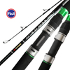 8'6'' 1.5pc Fuji Poping Rod for Sea Fishing