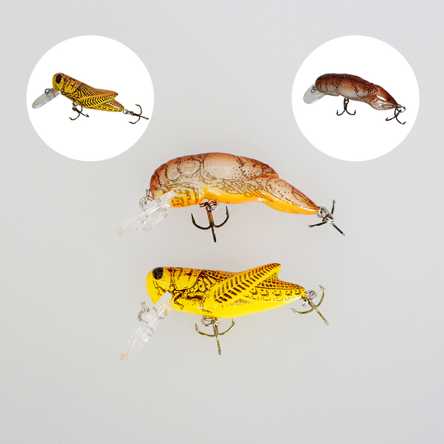Customized Trout Fishing Kit Made in China