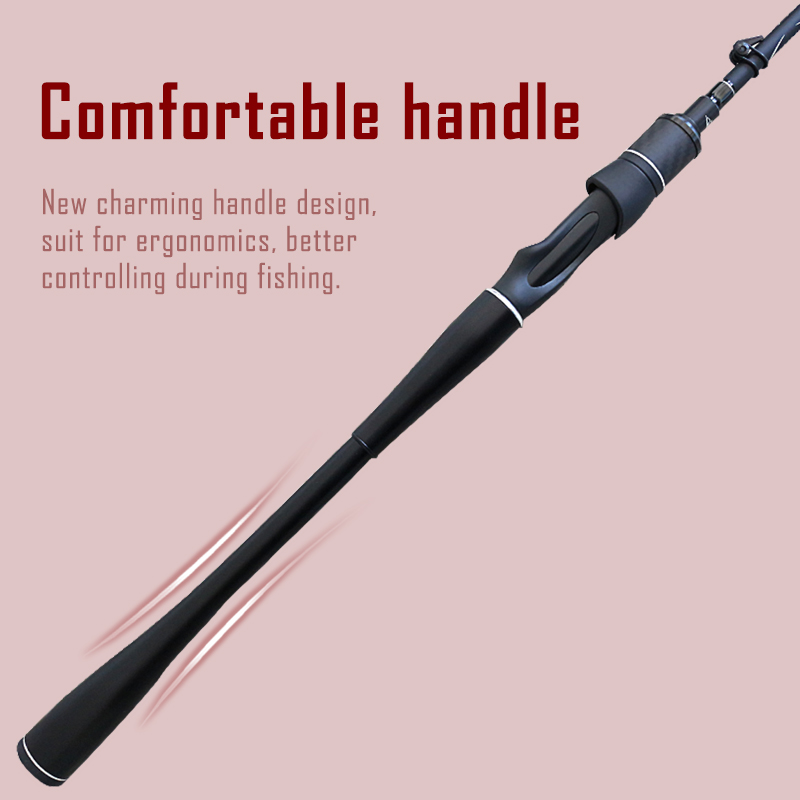 carbon fishing rod 4