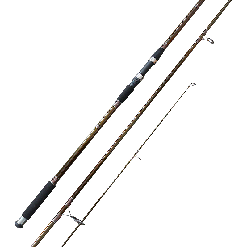 IM7 Carbon Fiber Carp Fishing Rod, 2.5lb-3.0lb Adjustable