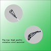 တာရှည်ခံ composite telescopic လှိုင်းလှံတံ, အတွေ့အကြုံမရှိသေးသောငါးဖမ်းသမားများအတွက်အကောင်းဆုံး