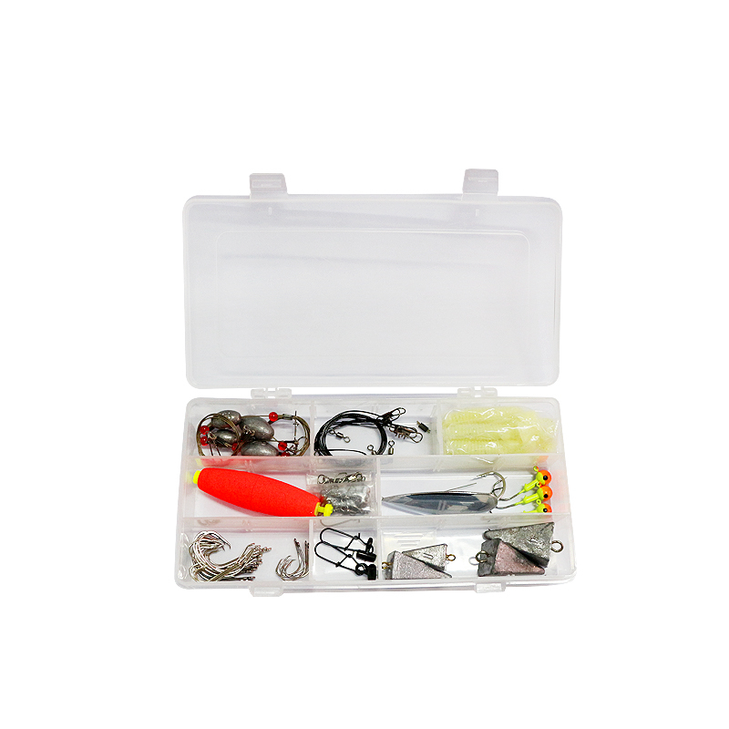 Best Customized Lures for Beach Surf Fishing