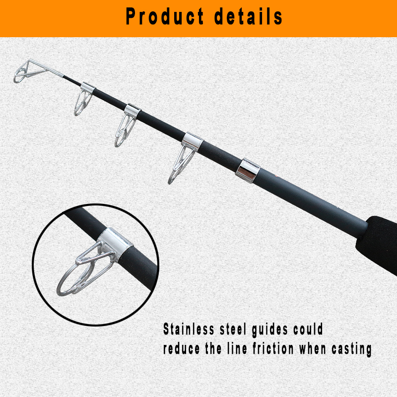 fishing combo 3