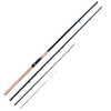 10'/11'/12'/13' Carbon Feeder Rod For Lake
