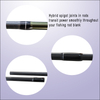China Ultra Light Fishing Trout Spinning Rods