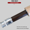 7'6''/8'6''/9' Carbon Portable Travel Fly Rods