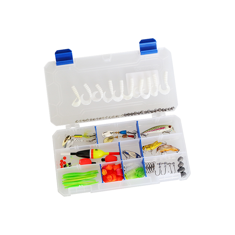 Customized Trout Fishing Kit Made in China