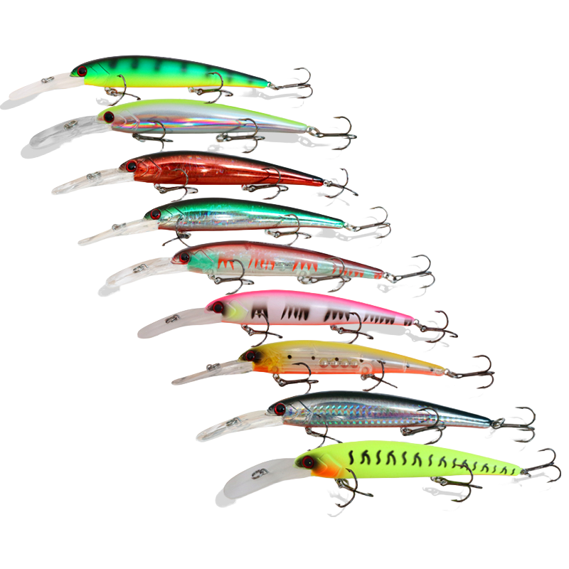 By Fish Type