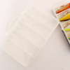 Customized trout/perch/pike/zander tackle set with spoon