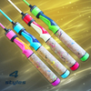 Fishing rod and reel set for Young people