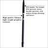Elite Series 6'6''/7' Boat Fishing Rod, 20-50lb, Robust Integrated Tip