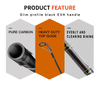 Durable 3.6m Carp Fishing Rod for Beginners, Lightweight and Easy to Use