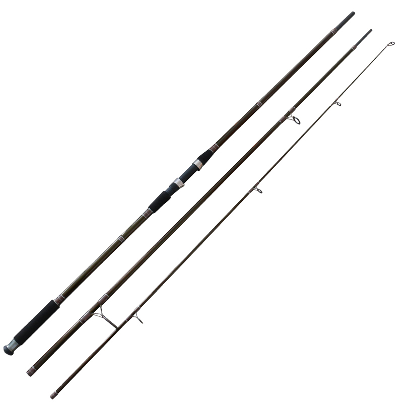 IM7 Carbon Fiber Carp Fishing Rod, 2.5lb-3.0lb Adjustable