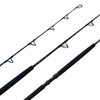 Customized Heavy Duty Salt Water Trolling Fishing Rods