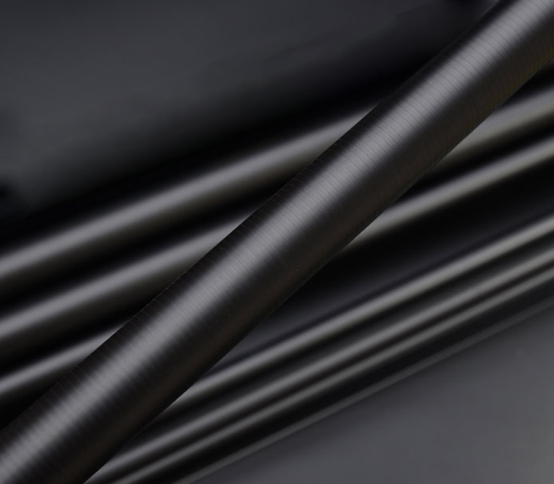 Customized carbon fiber fishing rod from China