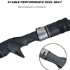 Light weight High Modulus Fuji guide casting rod