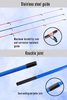Ultra Light Youth Fishing Combo For Freshwater