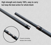 8'/9' Carbon Lightweight Catfish Rod