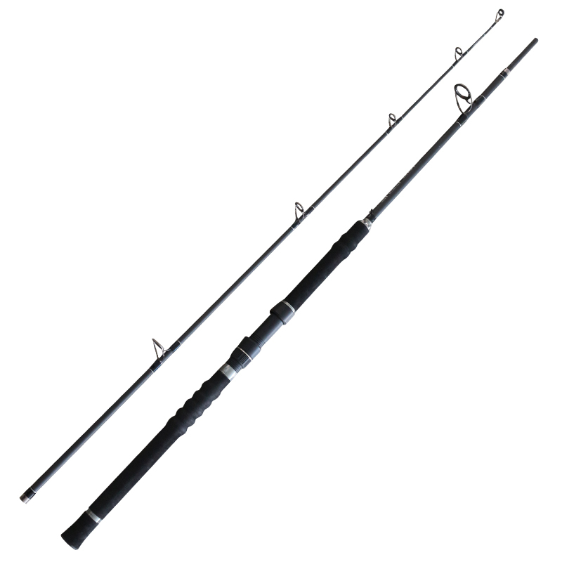 8'/9' Carbon Lightweight Catfish Rod