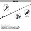 Best Trolling Rod for Catching Big Fish for Sea Fishing