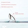 Customized Carbon Fuji Slow Jigging Spinning Fishing Rod