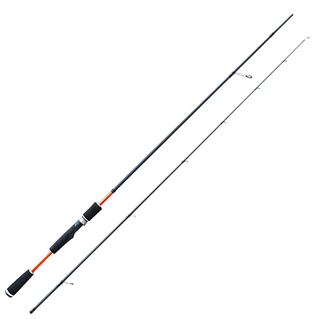 Spinning Rod 095