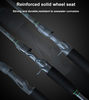 Customized 1pc fishing rod for bass fishing from China
