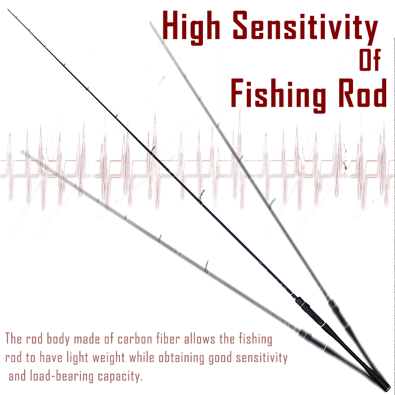 carbon fishing rod 3