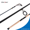 1.8M/1.98m Epoxy Glass Material Spinning Fishing Pole