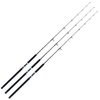 High-Performance Carbon Fiber Popping Rod for Offshore Fishing