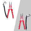 18cm Multi-Function Corrosion Resistance Fishing Pliers