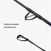 Customized Heavy Duty Salt Water Trolling Fishing Rods