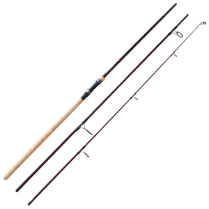 3.6M 3pcs Cork Handle Carp Rod For Lake