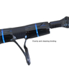 Telescopic Surf Casting Fishing Rods For Travel