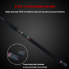 8'6'' 2pcs offshore Poping Rod