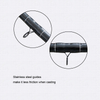 10'/11'/12'/13' Carbon Feeder Rod For Lake