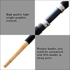 Beginner Surf Angler Carbon Fiber Rod, High Durability