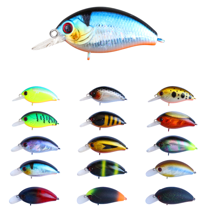 Приманка для риболовлі