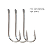Small Single hook for freshwater fishing
